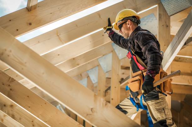 Best Local Roofing Companies  in Lla Lla East, WA
