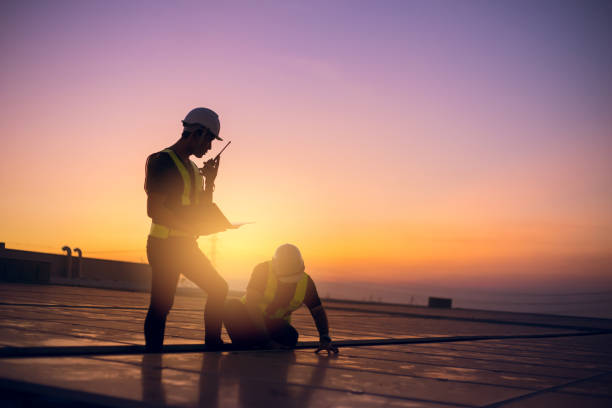 Best Heating Cable for Roof Installation  in Lla Lla East, WA
