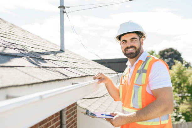 Best Commercial Roofing Services  in Lla Lla East, WA