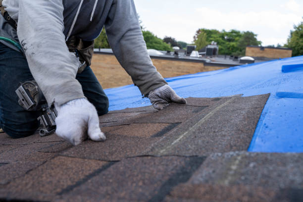 Best Roof Restoration Services  in Lla Lla East, WA