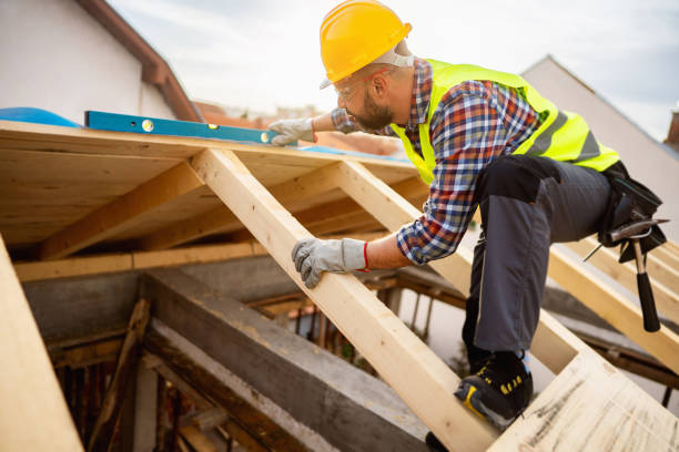 Quick and Trustworthy Emergency Roof Repair Services in Walla Walla East, WA